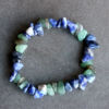 Bracelet – Sodalite / Aventurine / Labradorite