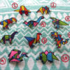 Broches – Dinosaures