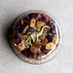 Palet – Dinosaure