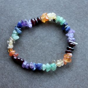 Bracelets des Fiertés – Arc-en-ciel