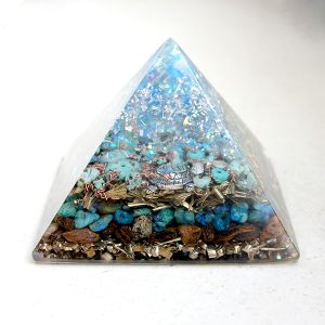 Pyramide – Tortue