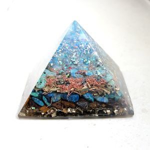 Pyramide – Tortue