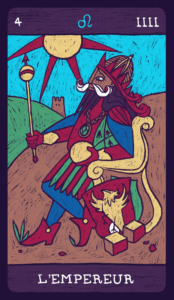 L'Empereur