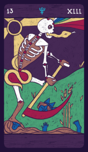 Arcane sans nom