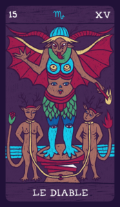 Le Diable