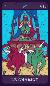 Le Chariot