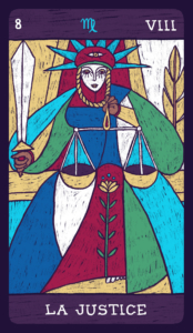 La Justice