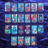 Tarot de la Fortune
