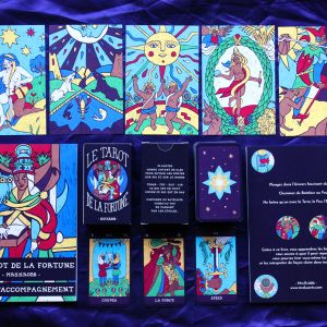 Tarot de la Fortune