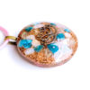 Pendentif Petit – Lotus