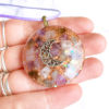 Pendentif Petit – Lune