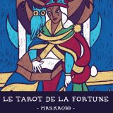 Livre du Tarot de la Fortune – PDF