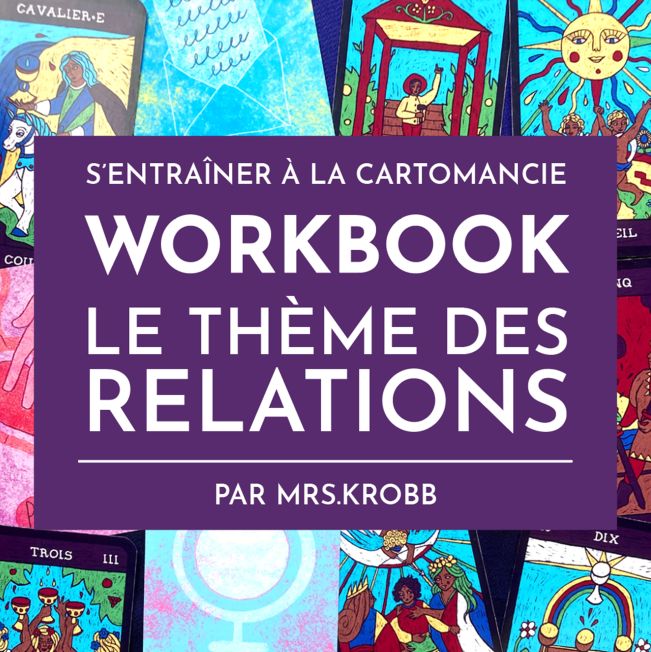 Présentation Workbook Relations 1