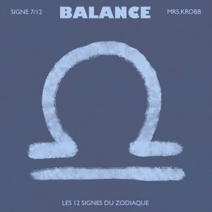 Symbole Balance