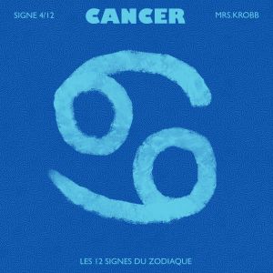 Symbole Cancer