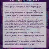 Tirage de cartes