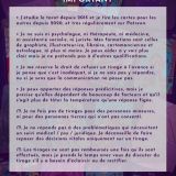 Tirage de cartes