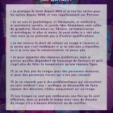 Tirage de cartes