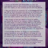 Tirage de cartes