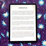 Workbook – Rayonnement personnel