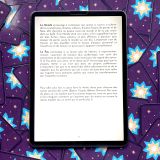 Workbook – Rayonnement personnel