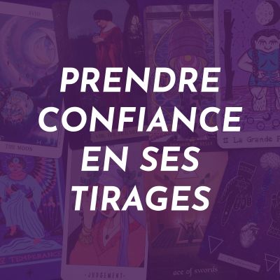 Prendre confiance