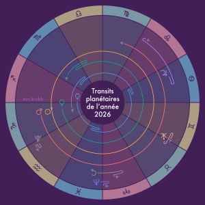1 Transits planétaires 2026