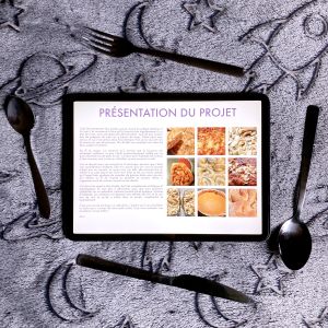 Calendrier culinaire Lunaire 2026