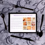 Calendrier culinaire Lunaire 2026